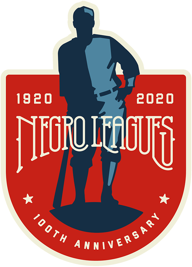 Major League Baseball 2020 Anniversary Logo iron on transfers for clothing
